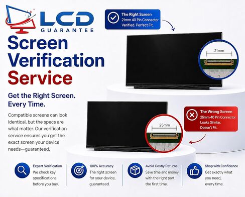 Laptop Screen Replacement for Lenovo 21US0004US 16" WUXGA 120Hz Touch in-Cell in Saudi Arabia