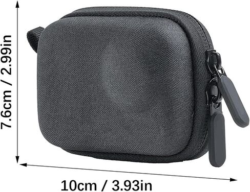 Compact Tripod Compatible Protective Bag with Fast Release in Kuwait