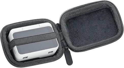 Compact Tripod Compatible Protective Bag with Fast Release in Kuwait