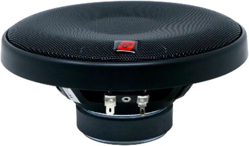 Cerwin Vega XED62 6.5 inch 300 Watts 4 Ohms 2-Way Car Audio Speakers Coaxial Full Range in Kuwait