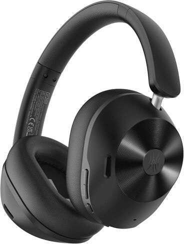 OneOdio Focus A5 Wireless Headphones, LDAC, 75H, Low Latency Game Mode in Kuwait