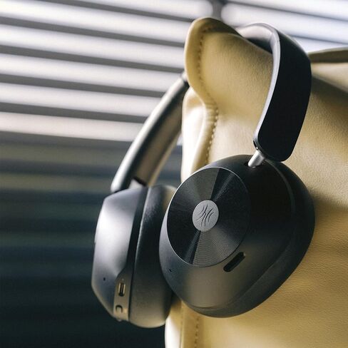 OneOdio Focus A5 Wireless Headphones, LDAC, 75H, Low Latency Game Mode in Kuwait