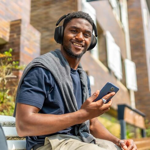 OneOdio Focus A5 Wireless Headphones, LDAC, 75H, Low Latency Game Mode in Kuwait