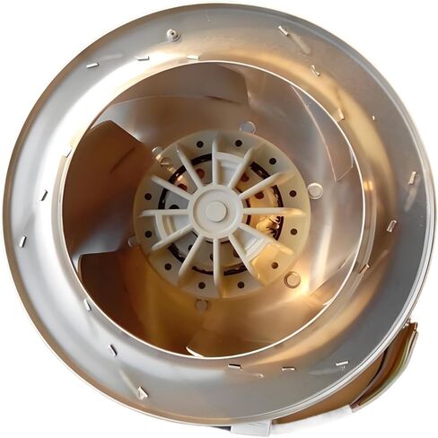 RH56V-ZIK.GL.1R Fan in Saudi Arabia