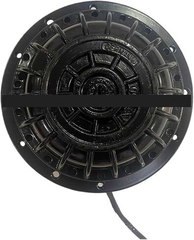 Motor MK137-2DK.07.N 400/480V 50/60Hz 0.65kW/0.78kW 1.65A 2830/3400r/min Fan in Saudi Arabia