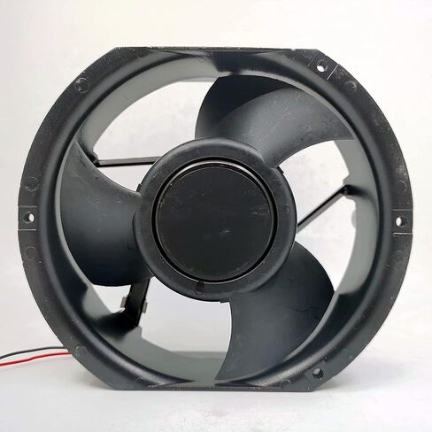 24V 2.10A 17251 Cooling Fan 172X150X51mm in Kuwait