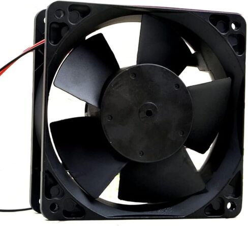 24V 12.5W 12038 Cooling Fan 120X120X38mm in Kuwait