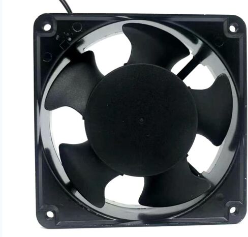 220V 0.10A 12038 Cooling Fan 120X120X38mm in Kuwait