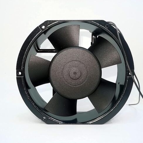 110V 36W 17251 Cooling Fan 172X150X51mm in Kuwait