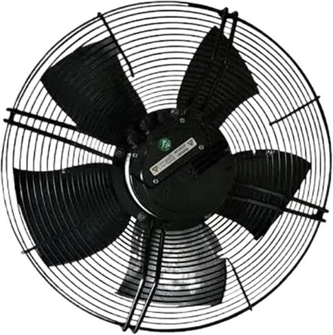 Fan G630-AS21-02 3 Cooling in Saudi Arabia