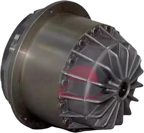 MK165-4DK.24.U Cooling Fan in Saudi Arabia