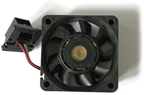 24V 0.15A 6020 Cooling Fan 60X60X20mm in Kuwait