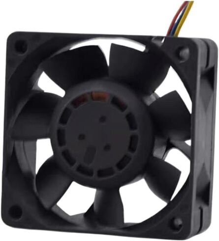 DATB0625B8F 48V 0.33A 6025 60x60x25mm Cooling Fan in Kuwait