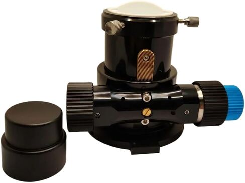 Compatible for Skywatcher Electric Two-Speed Toothed Focuser in Kuwait