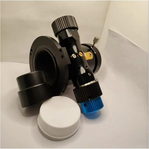 Compatible for Skywatcher Electric Two-Speed Toothed Focuser in Kuwait
