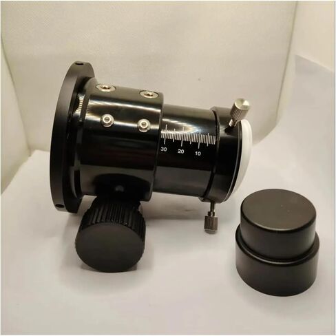Compatible for Skywatcher Electric Two-Speed Toothed Focuser in Kuwait