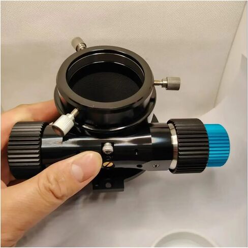 Compatible for Skywatcher Electric Two-Speed Toothed Focuser in Kuwait
