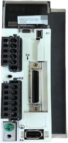 MBDHT2510 MBDHT2510E MBDKT2510E MBDHT2510CA1 servo Drive(MBDHT2510) in Kuwait