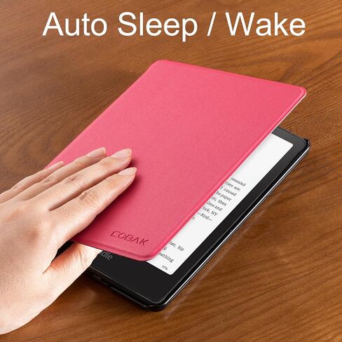 CoBak Case for 7" E-Readers in Kuwait