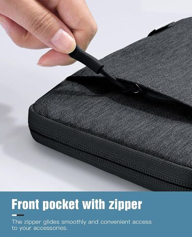 TiMOVO 6-7 Inch Sleeve Case for eReader, Space Gray in Kuwait