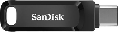 SanDisk Ultra Dual Drive Go USB Type-C Flash Drive 32GB in Kuwait