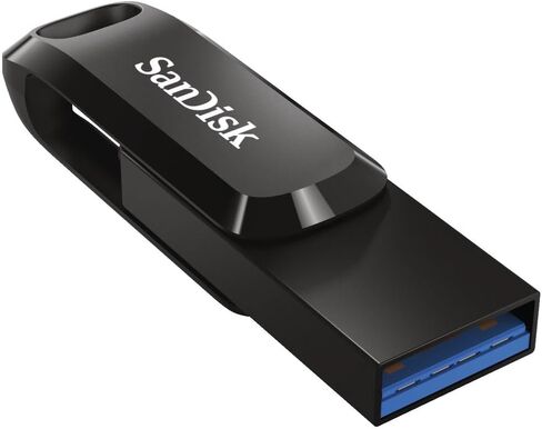 SanDisk Ultra Dual Drive Go USB Type-C Flash Drive 32GB in Kuwait