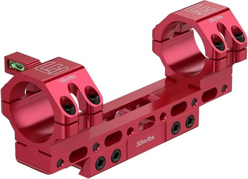WestHunter 0-100 MOA Adjustable Cantilever Dovetail Scope Mount in Kuwait