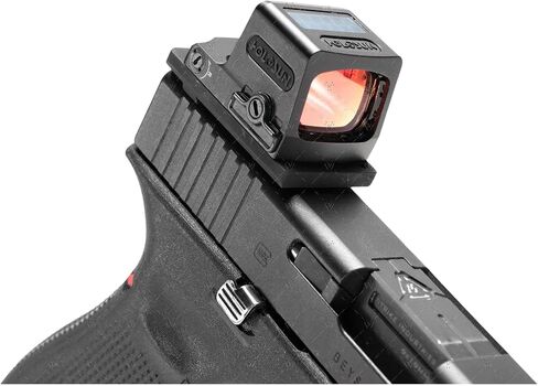 Strike Industries G.U.M. Glock Version 2 Universal RMR Cut Optics Mount Adapter SI-Glock-Gum-V2 in Kuwait