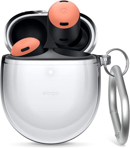 elago Clear Case for Google Pixel Buds Pro 2 & Pro in Kuwait