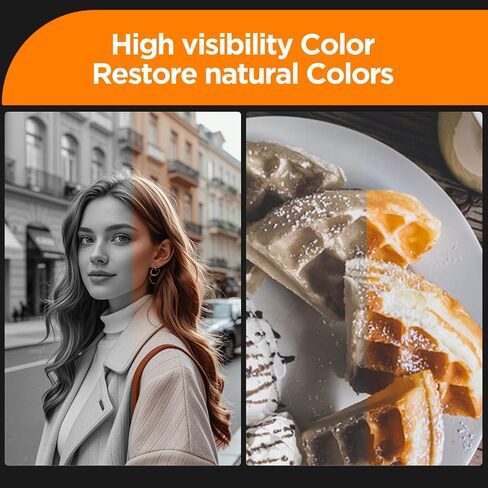 20W 360° Ring Video Light with Built‑in Battery, 3H Continuous Lighting Portable Handheld Fill Light, Extendable for Mic & Camera Accessories, Easy One‑Click Shooting for Vlogging Selfie Live Stream in Kuwait