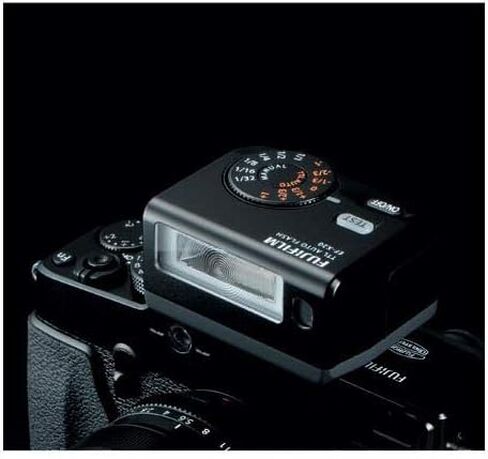Fujifilm EF-X20 Shoe Mount Flash in Kuwait