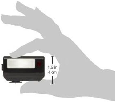 Fujifilm EF-X20 Shoe Mount Flash in Kuwait
