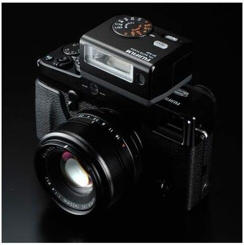 Fujifilm EF-X20 Shoe Mount Flash in Kuwait