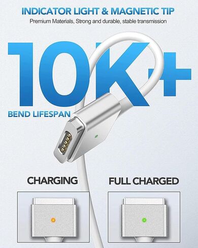 85W Mag 2 Power Adapter Laptop Charger in Kuwait