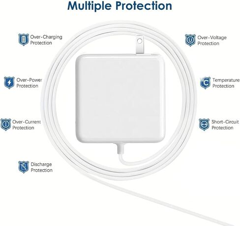 85W Mag 2 Power Adapter Laptop Charger in Kuwait