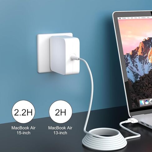 85W Mag 2 Power Adapter Laptop Charger in Kuwait