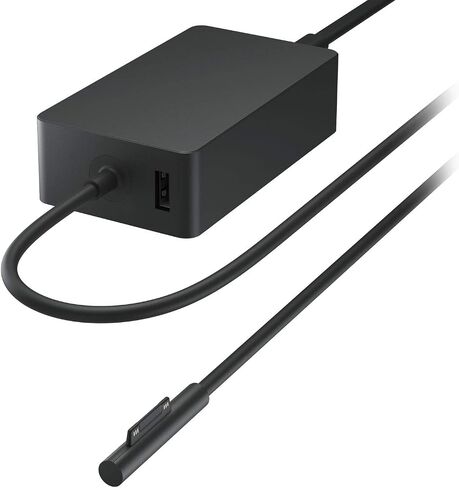 65W Charger Compatible with Microsoft Surface Pro in Kuwait