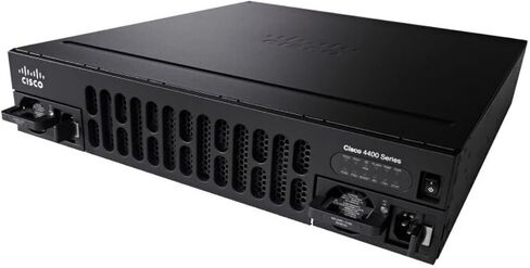 Cisco 4451-X Router in Kuwait