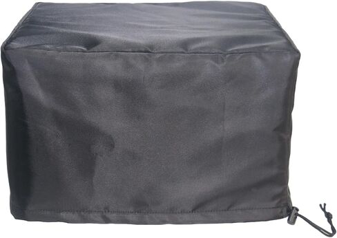 Printer Dust Cover Heavy Duty Case Compatible with HP OfficeJet 200/250 Mobile Printer(CZ992A)(CZ993A)/ Compatible with HP Tango Smart Wireless (2RY54A) -15.7Wx7.8Dx3.5H in in Saudi Arabia