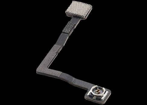 Best Shopper - Replacement Left Antenna Connector Cable Compatible with iPad Pro 10.5 in Kuwait