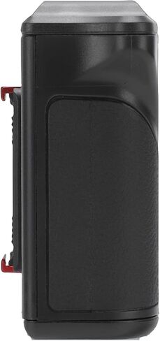 Sports Camera Street Photography Handle Set, Magnetic Arrow Storage Case Handle, Adjustable Shutter with Cold Shoe Expansion, Ideal for Street Photography, Sports & Scene Needs in Saudi Arabia