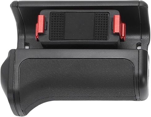 Sports Camera Street Photography Handle Set, Magnetic Arrow Storage Case Handle, Adjustable Shutter with Cold Shoe Expansion, Ideal for Street Photography, Sports & Scene Needs in Saudi Arabia