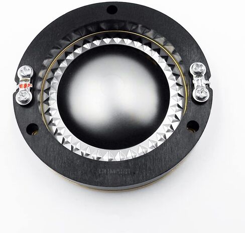 Tweeter Replacement Diaphragm for JBL 2425H 2426H 2427H 2420H Speaker Horn Driver D8R2425, 8 Ohm in Kuwait