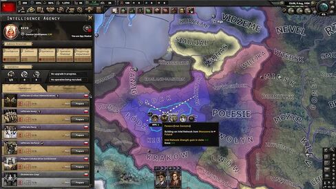 Hearts of Iron IV: La Résistance Expansion - PC [Online Game Code] in Kuwait