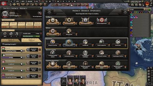 Hearts of Iron IV: La Résistance Expansion - PC [Online Game Code] in Kuwait