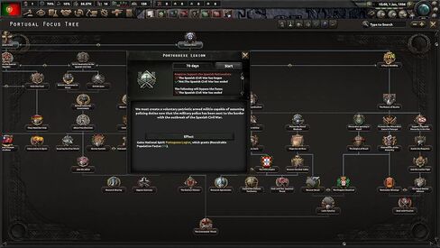 Hearts of Iron IV: La Résistance Expansion - PC [Online Game Code] in Kuwait