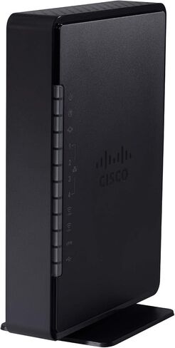 Cisco RV134W-A-K9-NA RV134W Wireless-N VPN Router (Renewed) in Kuwait