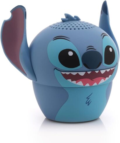 Bitty Boomers Disney: Stitch - Mini Bluetooth Speaker in Kuwait