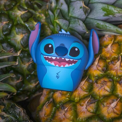 Bitty Boomers Disney: Stitch - Mini Bluetooth Speaker in Kuwait