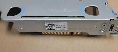 for Dell PowerEdge R440 R540 H740P H730P PCI RAID Riser Card 0VG0Y in Kuwait